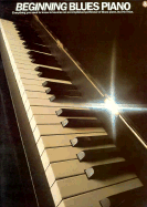 Eric Kriss - Beginning Blues Piano