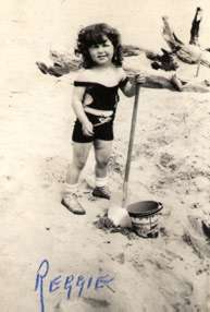 Regina Tarlow Cannon Beach 1928