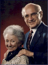Milton & Rose Friedman
